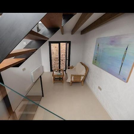 Mediterrania Rural Cabanes  Ngoại thất bức ảnh