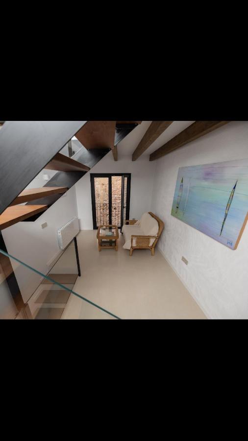 Mediterrania Rural Cabanes  Ngoại thất bức ảnh