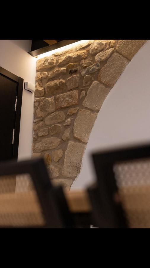 Mediterrania Rural Cabanes  Ngoại thất bức ảnh