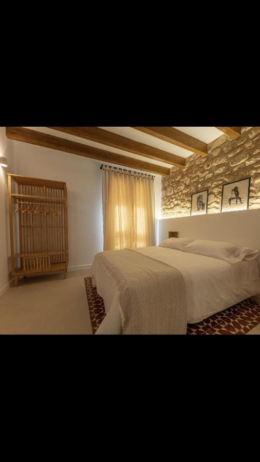Mediterrania Rural Cabanes  Ngoại thất bức ảnh